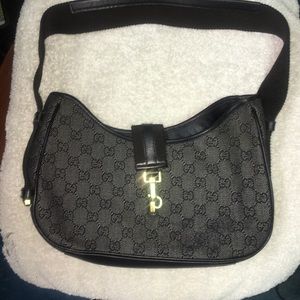 Gucci handbag